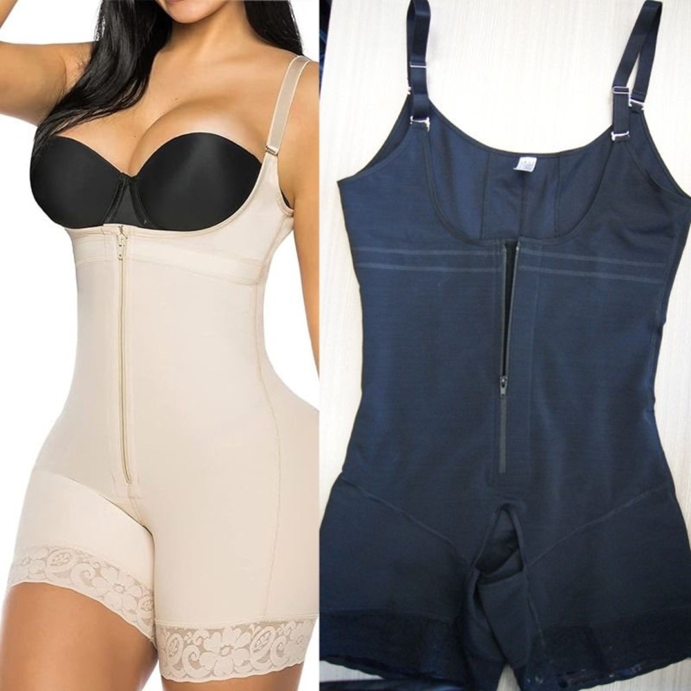 Snatched Body Tummy Control (original Faja)